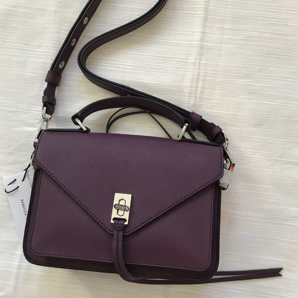 Rebecca Minkoff Small Darren